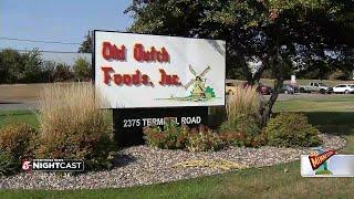 So Minnesota: Old Dutch Foods