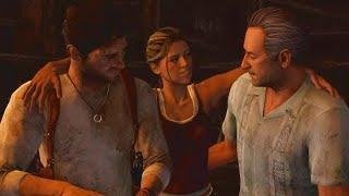 Uncharted: Drake‘s Fortune Remastered Chapter 13: Sanctuary? (With Collectibles)