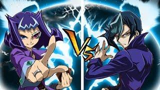 Shark Vs Shun - YGOPRO