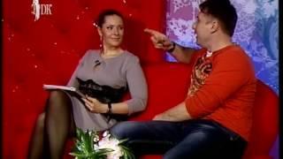 Красивая походка. 1 часть. Мастерская счастливых женщин. Ольга Корнева ТДК
