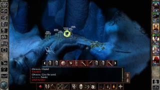 Icewind Dale EE Playthrough Part 100: We Are Coming To Get You, White Wyrm...