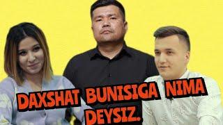 BU AFITSIANT SEVISHGANLARNI NIMA QILDI #video #prikoluz #vine #uzvine