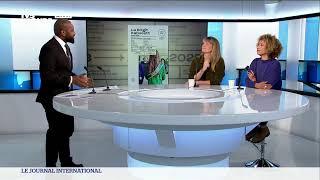 Le journal international - L'actualité internationale du jeudi 2 janvier 2025 - TV5MONDE