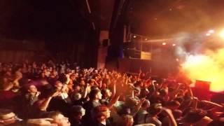 Wildways - Hell City ft.Toni Raut (live in Kiev)  [28.04.17]