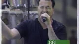 Smash Mouth - All Star (Live, 1999 VMA Preshow) 60fps