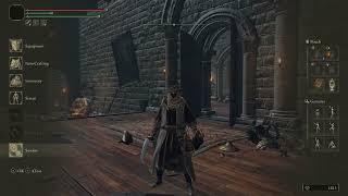 Elden Ring Solo with Mods #9 While I Watch Jersey Shore Offscreen
