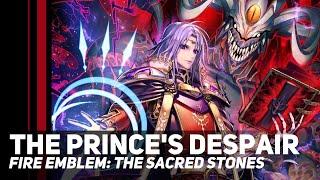 Fire Emblem: The Sacred Stones - The Prince's Despair | Orchestral Cover