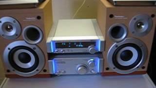 Technics HD 505