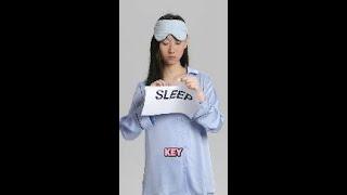 What kind of dreams do you have in your pejama?  #funny #pajamas #pjs #clothing