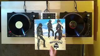 Heavy Metal Vinyl DJ Set (No. 3)