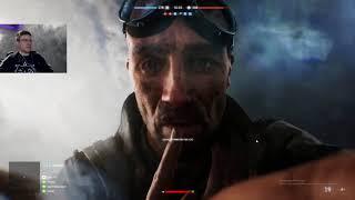 РЕАКЦИЯ ITPEDIA НА ТРЕЙЛЕР BATTLEFIELD V | BATTLEFIELD 5 | РЕАКЦИИ