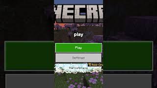 HOW TO JOIN SERVERS BEDROCK all platforms can join #avatar #minecraft #minecraftserver #smp #gaming