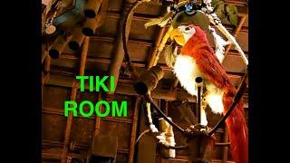 Walt Disney's Enchanted Tiki Room