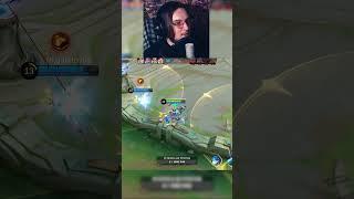 РАФАЭЛЬ, ВСЁ ХОРОШО #mobilelegends #mlbb #млбб #dota2 #wildrift #leagueoflegends #дота2