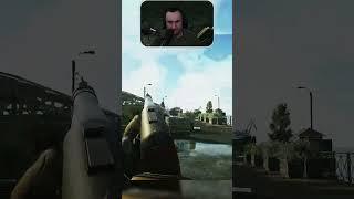 Sani's Guards Are NUTS - Escape From Tarkov #shorts