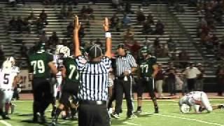 PSJA Memorial's Last Minute Comeback Ends See-Saw Battle With Tri-City Rival PSJA