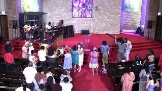 "Rejecting Rejection" | Pastor Matt Blumenburg | 06.22.2025