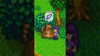 Have You Met This NPC in Stardew Valley? #stardew