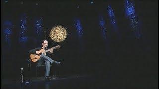 Ulisses Rocha | Programa Instrumental Sesc Brasil