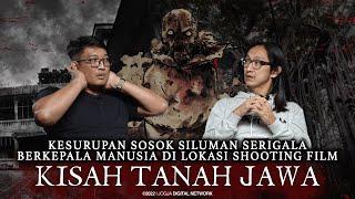 Menilik Proses Shooting Film Kisah Tanah Jawa bersama Awi Suryadi