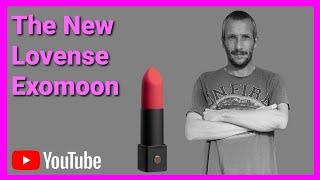 The ExoMoon By Lovense (2023) One Of The Best Gadgets This Year