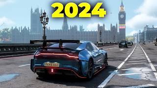 Watch Dogs Legion in 2024 was surprising...