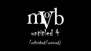 V-MOB - Album 4 of 4 (unfinished/unmixed)