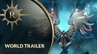 Revelation Online - World Trailer