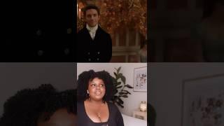 Anthony Is Obsessed with Kate |  First Time Watching Bridgerton