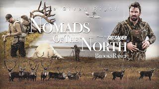 Nomads of the North Brooks Range: Presented by Sig Sauer | DIY Alaska Caribou Hunt