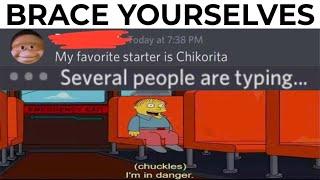 POKEMON MEMES 12