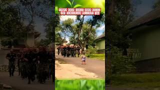 pasti ini anak komandan  #komando #abdinegara #tniad #kostrad #shortvideo #army #tentara