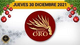 Resultado EL PIJAO DE ORO del Jueves 30 de diciembre del 2021 