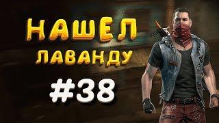 ОХОТА НА БЕГУНА ► Dying Light #38