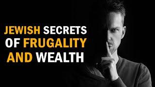 The Frugal Lifestyle and Saving Methods of Jewish People!