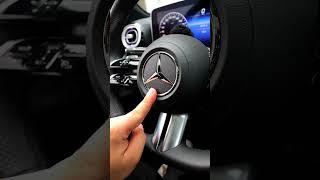 Mercedes Benz C-Class L C260L Luxury Review #short #shorts