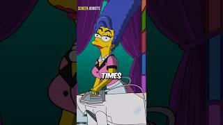 5 Times Marge Was Talented In The Simpsons