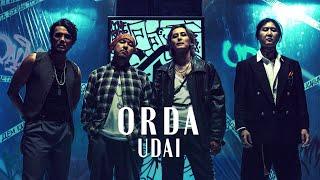 ORDA - UDAI | Official Music Video