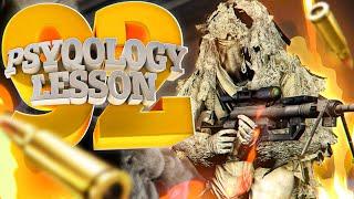 PsyQology - Lesson 92 (MW2)