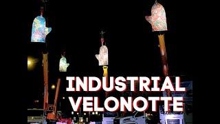 Industrial Velonotte in Ivanovo