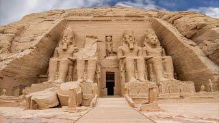 EGYPT | Part 5 | NILE CRUISE trip to Abu Simbel from Aswan