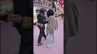Русская Община: вместе с полицией патрулируем центр Екатеринбурга
