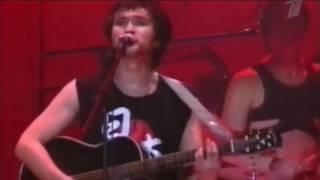 Blood Type (Gruppa Krovi) - Viktor Tsoi, the legend of Russian Rock