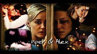 Piper & Alex | Vauseman – Ненавижу