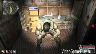 скоростное прохождение (speedrun) S.T.A.L.K.E.R. Call of Pripyat