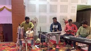 Powerpackperformance || Arunkeys | sujith | john tabla