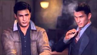 Intel HD 3000: Mafia II