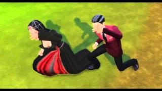 The Sims 4 Supernatural (Animation Pack)