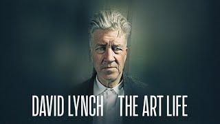 David Lynch: The Art Life - Official Trailer