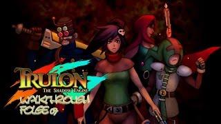 Trulon: The Shadow Engine #Walkthrough #Folge 07